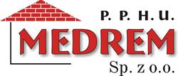 Medrem. Sp. Z O.o. Sprzedaż Materiałów Budowlanych