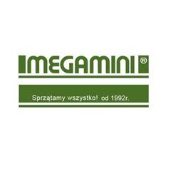 Megamini - firma sprzątająca, sprzątanie biur Gdańsk, Gdynia, Sopot