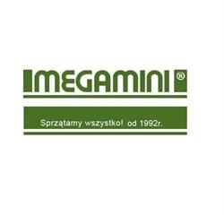 Megamini - firma sprzątająca, sprzątanie biur Gdańsk, Gdynia, Sopot