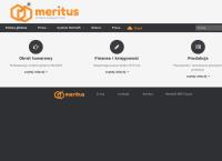 Meritus. S.j. Rzewuski J., Winsztal B.