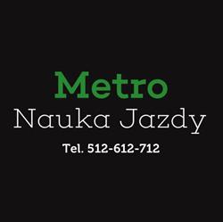 Metro Sc. Nauka Jazdy