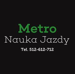 Metro Sc. Nauka Jazdy