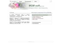 Mgm Soft. Sp. Z O.o.