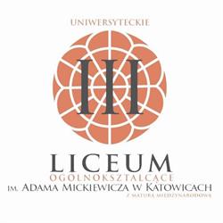 Liceum Ogólnokształcące nr III im. A. Mickiewicza