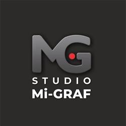 Mi-Graf. Studio grafiki użytkowej