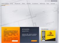 Mikada. Pracownia Projektowa. Biura Projektów