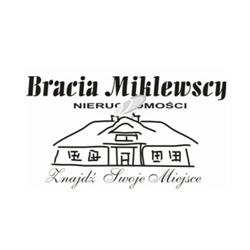 Bracia Miklewscy Sc. Biuro Obrotu Nieruchomościami