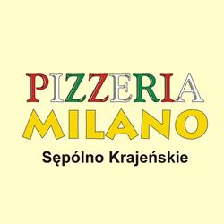 Milano. Pizzeria