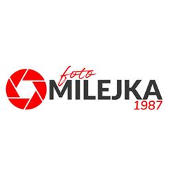 Foto Milejka. Zakład fotograficzny