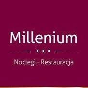 Millenium. Restauracja, Noclegi, Konferencje