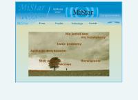 Mistar. Systemy Informatyczne