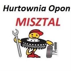 Misztal. Hurtownia Opon, Serwis Ogumienia Do Samochodów Tir i Maszyn Budowlanych
