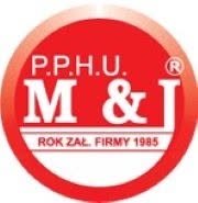 M & J. S.j. Hurtownia Art. Spożywczych i Chemicznych