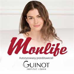 Monlife. Studio kosmetyki