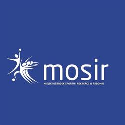Miejski Ośrodek Sportu i Rekreacji