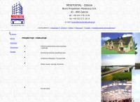 Mostostal Zabrze Biuro Projektów i Realizacji S.A.