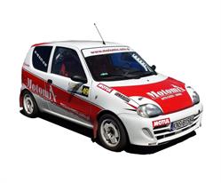 Motomix. Sklep Motoryzacyjny