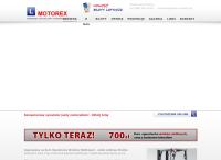 Ośrodek Szkolenia Kierowców Motorex