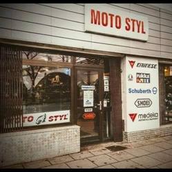 Moto Styl