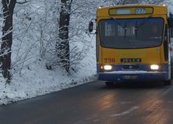 Mpk. Sp. Z O.o. Podstawowa Stacja Diagnostyczna