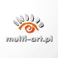 Multi-Art. Wydruki Wielkoformatowe, Gadżety, Reklama Na Samochodach