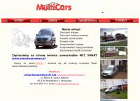 Multicars. Graczyk T.