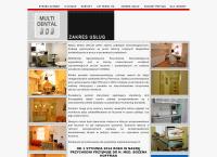 Multidental - Przychodnia Stomatologiczna