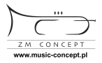 Zm Concept. Instrumenty, Akcesoria, Nuty