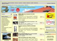 Muzimer Shop s.c. Internetowy sklep z materiałami budowlanymi