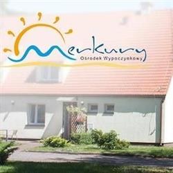 Merkury. Ośrodek Wypoczynkowy