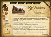 Nad Potokiem. Pensjonat