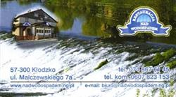 Nad Wodospadem. Restauracja