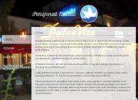 Nautic. Pensjonat, restauracja