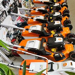 FHU Nawa Tomasz Wróbel Autoryzowany dealer Stihl i SCM