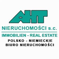 Aht Nieruchomości Sc. Apartamenty, Nieruchomości Nad Morzem, Domy Wynajem