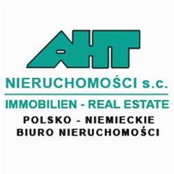 Aht Nieruchomości Sc. Apartamenty, Nieruchomości Nad Morzem, Domy Wynajem