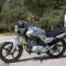 Yamaha YBR 125