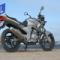 Yamaha YBR 250