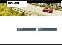 Nordic Motor Sp. z o.o. Autoryzowany dealer Volvo