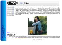 Nowako. Bramy Przesuwne. Nowak Z.