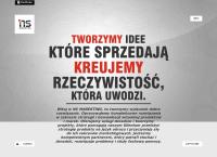 Ns Marketing. Agencja Reklamowa, Atl, Btl Multimedia
