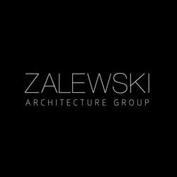Zalewski Architecture Group Krzysztof Zalewski