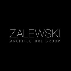 Zalewski Architecture Group Krzysztof Zalewski