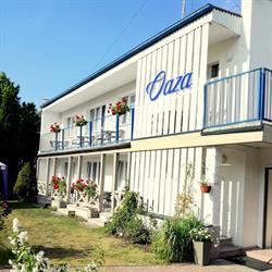Ośrodek Wczasowy "Oaza"