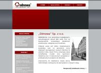 Odnowa. Sp. Z O.o. Ochrona Osób i Mienia