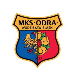 Odra Wodzisław Śląski. Miejski Klub Sportowy