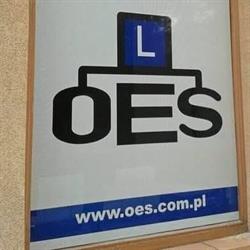 OES Ośrodek Szkolenia Kierowców (kat.AM,A1,A2,A,B1,B,B+E,C,C+E,D,T)