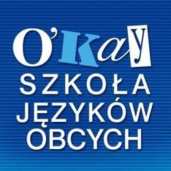 O'kay. Studio Języków Obcych