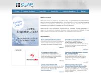 Olap Consulting. Grabowski W.