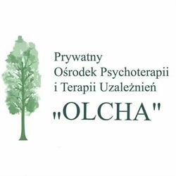 Ośrodek Psychoterapii i Terapii Uzależnień Olcha